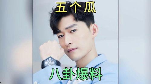 明星娱乐吃瓜八卦图